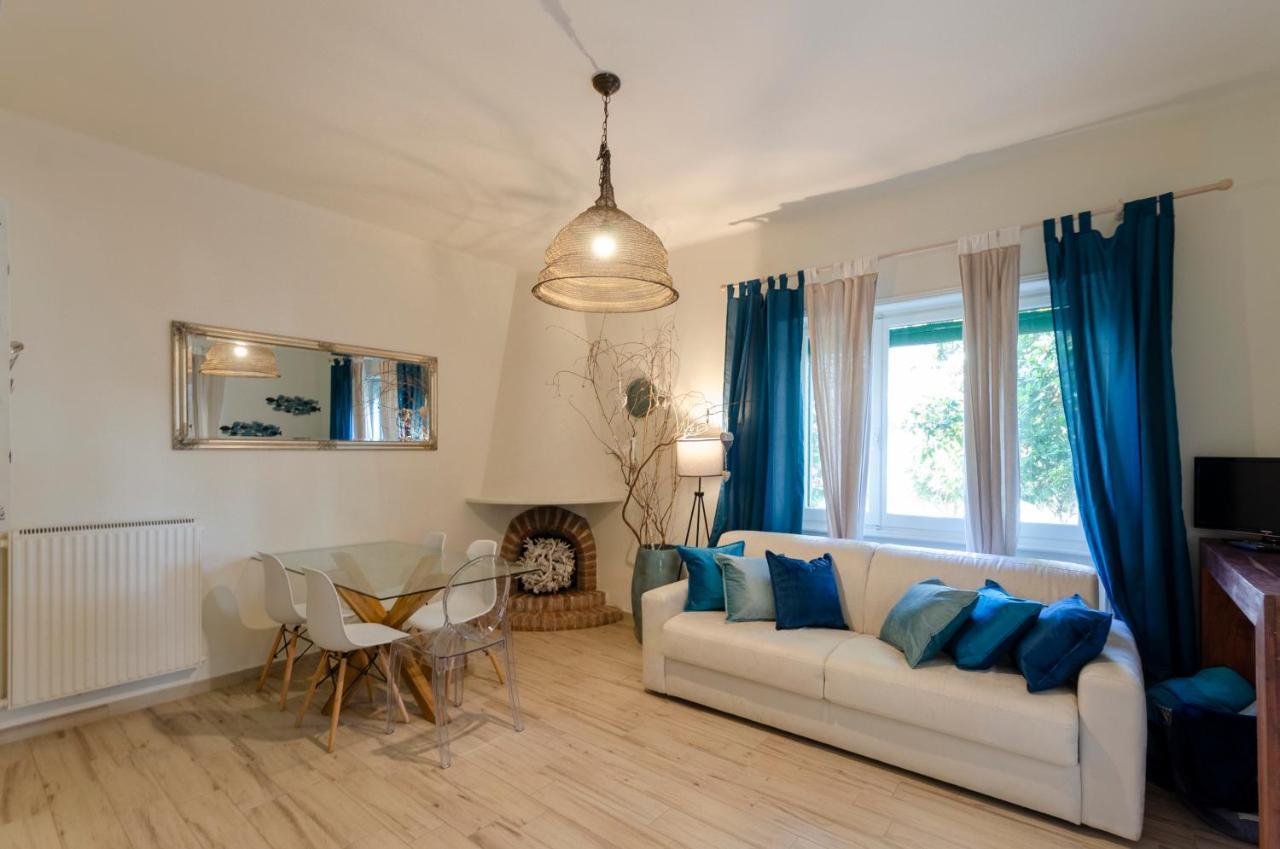 Joivy Lovely Apt For 4 On The Italian Riviera In Rapallo Exterior photo