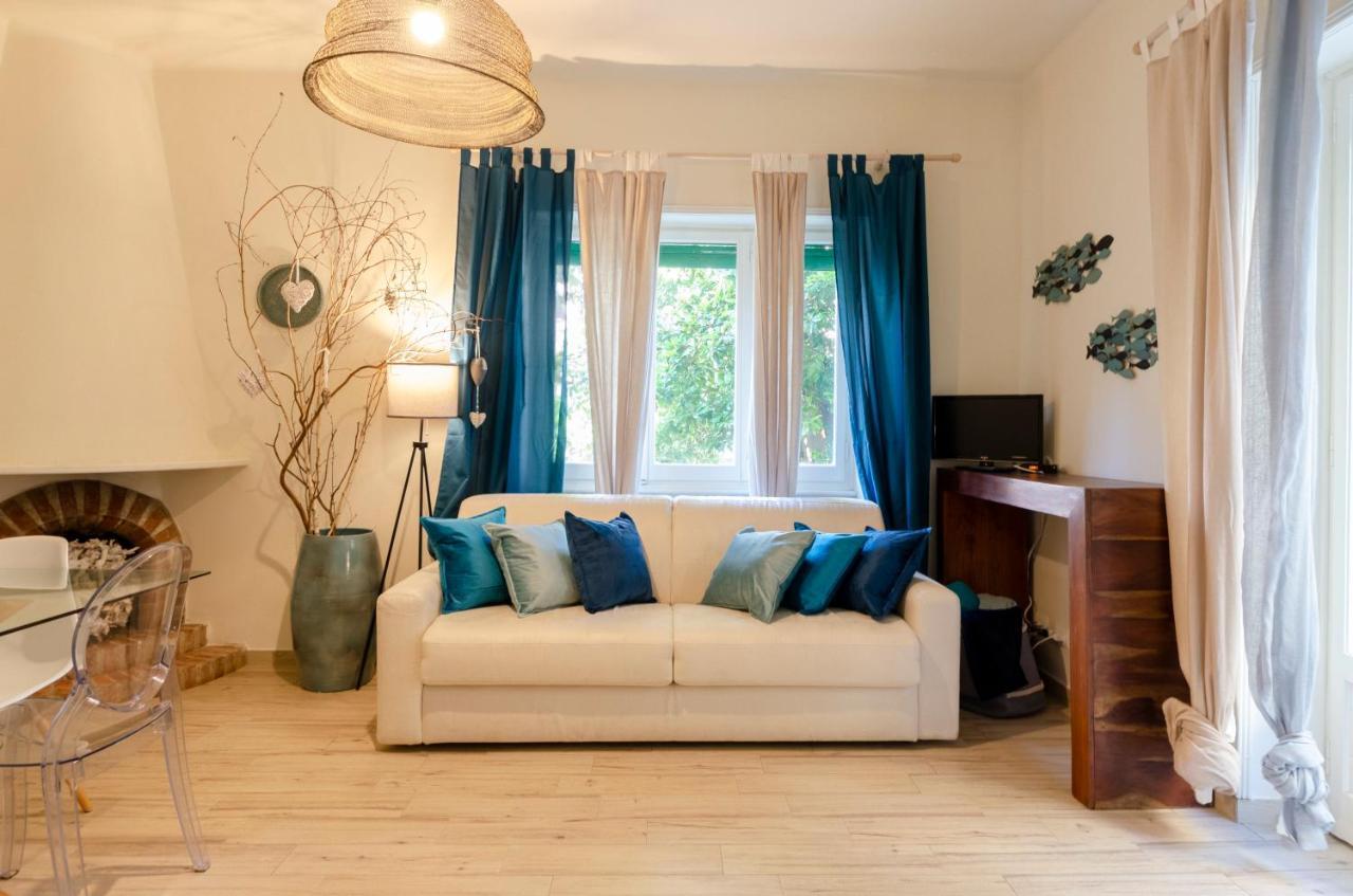Joivy Lovely Apt For 4 On The Italian Riviera In Rapallo Exterior photo