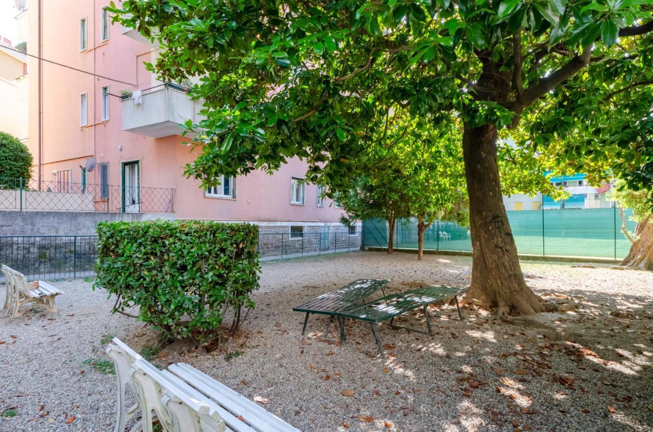 Joivy Lovely Apt For 4 On The Italian Riviera In Rapallo Exterior photo
