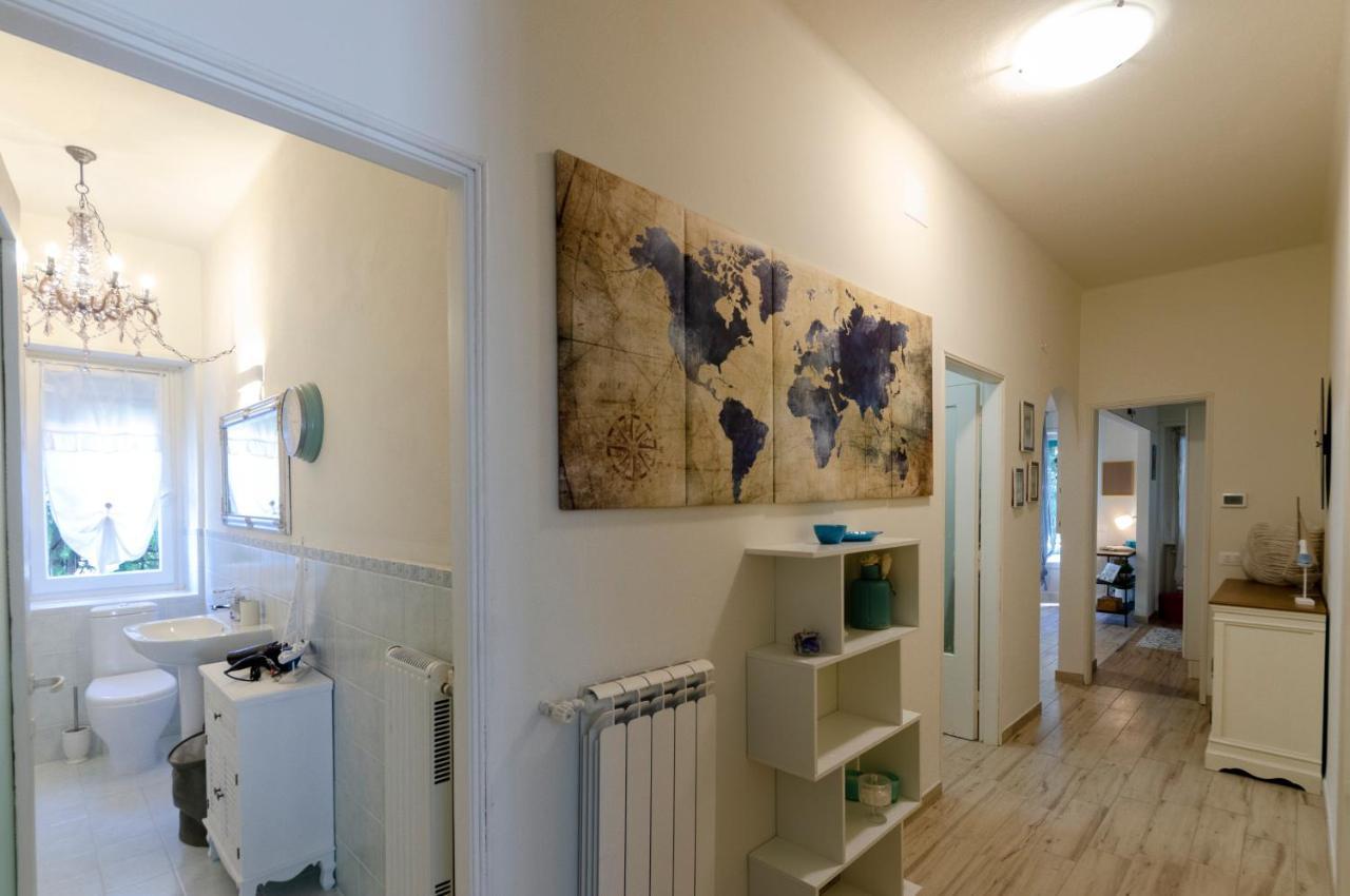 Joivy Lovely Apt For 4 On The Italian Riviera In Rapallo Exterior photo
