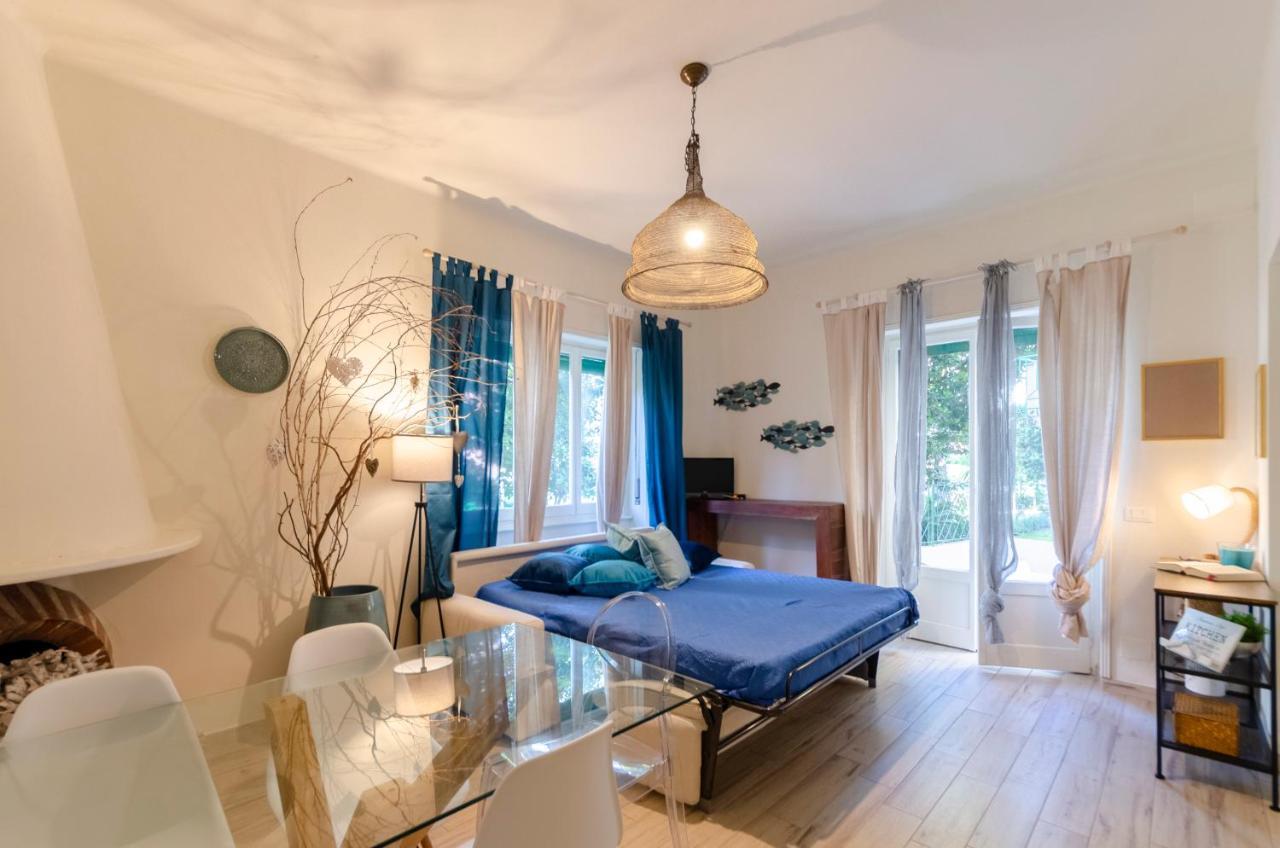 Joivy Lovely Apt For 4 On The Italian Riviera In Rapallo Exterior photo